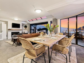 Central Luxury at 408 The Beacon, Queenstown